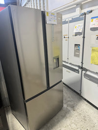 Thumbnail for Factory second Haier HRF520FHS – 489L French Door Refrigerator - Second Hand Appliances Geebung