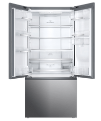Thumbnail for Factory second Haier HRF520FHS – 489L French Door Refrigerator - Second Hand Appliances Geebung