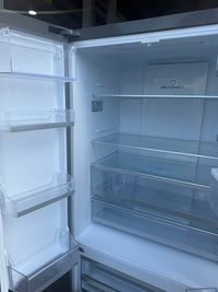 Thumbnail for Factory second Haier HRF520FHS – 489L French Door Refrigerator - Second Hand Appliances Geebung