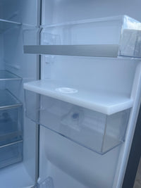 Thumbnail for Factory second Haier HRF520FHS – 489L French Door Refrigerator - Second Hand Appliances Geebung