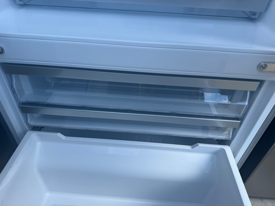 Factory second Haier HRF520FHS – 489L French Door Refrigerator - Second Hand Appliances Geebung