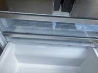 Thumbnail for Factory second Haier HRF520FHS – 489L French Door Refrigerator - Second Hand Appliances Geebung