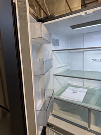 Thumbnail for Factory second Haier HRF530YC is a 463-liter quad-door refrigerator - Second Hand Appliances Geebung