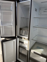 Thumbnail for Factory second Haier HRF575XHC 575L S+ Three-Door Side-by-Side Refrigerator - Second Hand Appliances Geebung