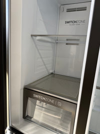 Thumbnail for Factory second Haier HRF575XHC 575L S+ Three-Door Side-by-Side Refrigerator - Second Hand Appliances Geebung