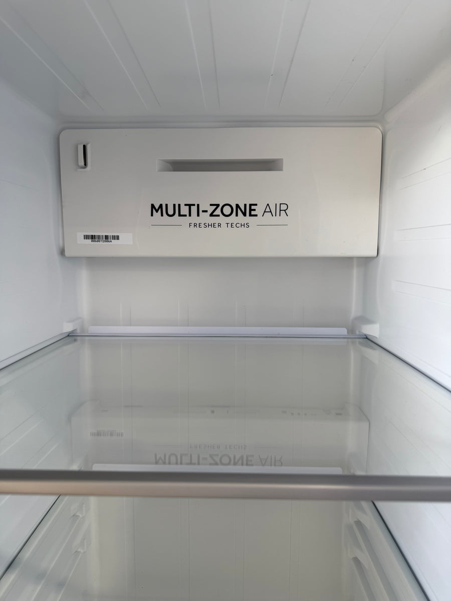 Factory second Haier HRF575XHC 575L S+ Three-Door Side-by-Side Refrigerator - Second Hand Appliances Geebung