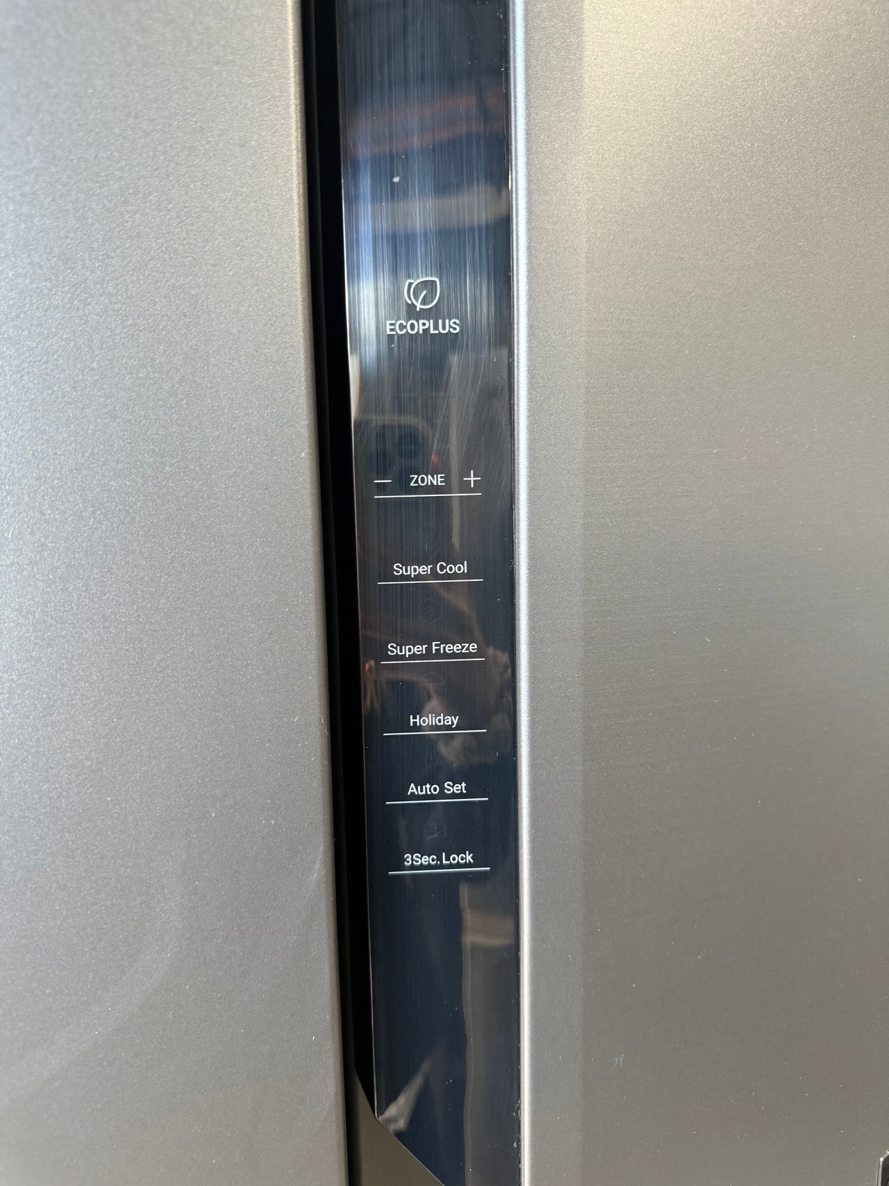 Factory second Haier HRF575XHC 575L S+ Three-Door Side-by-Side Refrigerator - Second Hand Appliances Geebung