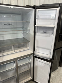 Thumbnail for Factory second Haier HRF580YHC 508-liter quad door refrigerator - Second Hand Appliances Geebung