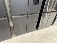 Thumbnail for Factory second Haier HRF580YHC 508-liter quad door refrigerator - Second Hand Appliances Geebung