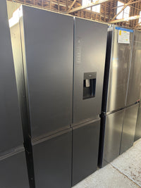 Thumbnail for Factory second Haier HRF580YHC 508-liter quad door refrigerator - Second Hand Appliances Geebung
