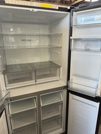Thumbnail for Factory second Haier HRF580YHC 508-liter quad door refrigerator - Second Hand Appliances Geebung