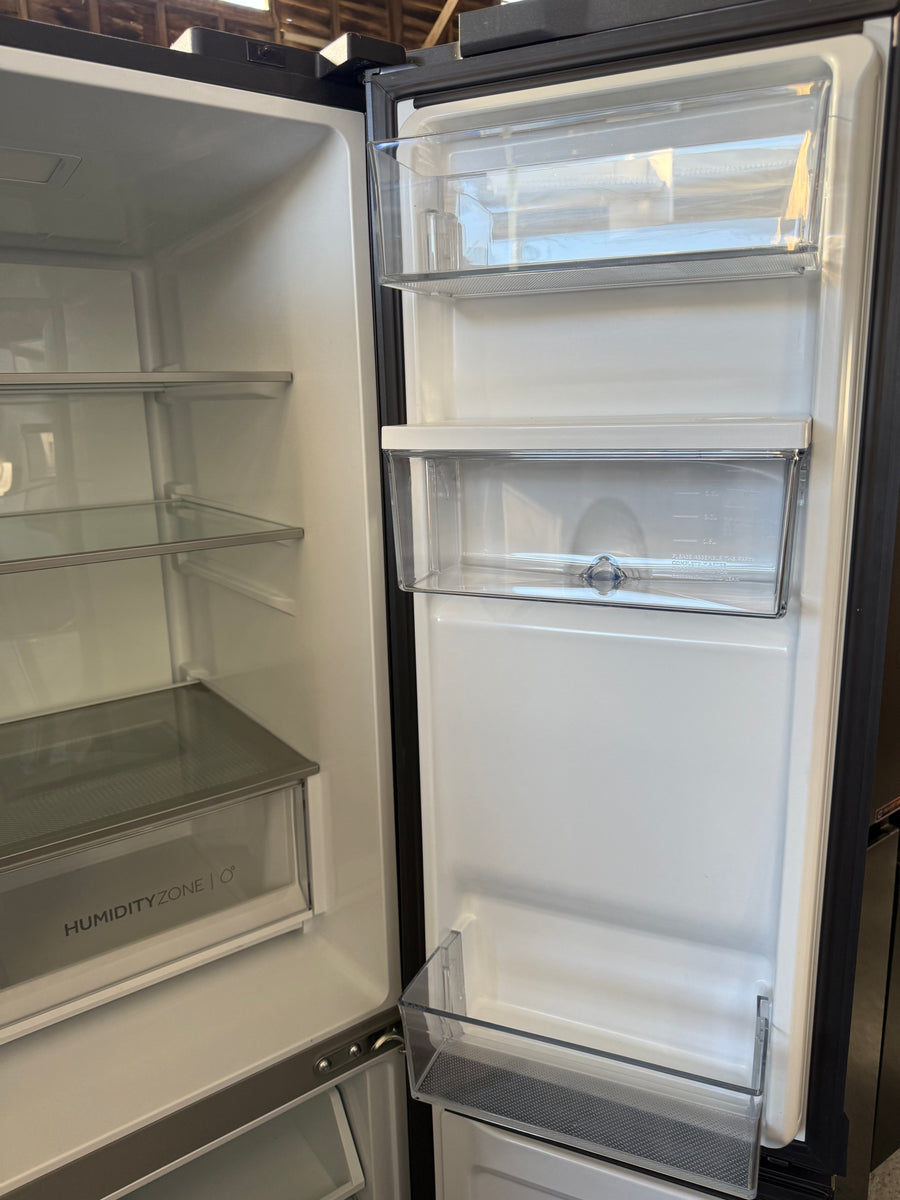 Factory second Haier HRF580YHC 508-liter quad door refrigerator - Second Hand Appliances Geebung
