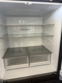 Thumbnail for Factory second Haier HRF580YHC 508-liter quad door refrigerator - Second Hand Appliances Geebung
