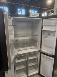 Thumbnail for Factory second Haier HRF580YHC 508-liter quad door refrigerator - Second Hand Appliances Geebung