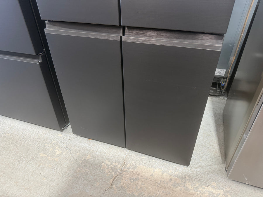 Factory second Haier HRF580YHC 508-liter quad door refrigerator - Second Hand Appliances Geebung