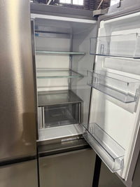 Thumbnail for Factory second Haier HRF680YPS – 623 L Quad Door Refrigerator - Second Hand Appliances Geebung