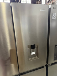 Thumbnail for Factory second Haier HRF680YPS – 623 L Quad Door Refrigerator - Second Hand Appliances Geebung