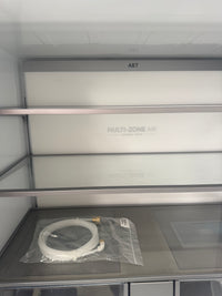 Thumbnail for Factory second Haier HRF680YPS – 623 L Quad Door Refrigerator - Second Hand Appliances Geebung