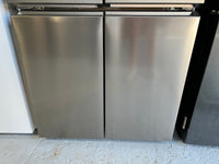 Thumbnail for Factory second Haier 623L Quad Door HRF680YS/4.5 star energy - Second Hand Appliances Geebung