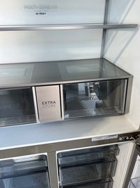 Thumbnail for Factory second Haier 623L Quad Door HRF680YS/4.5 star energy - Second Hand Appliances Geebung