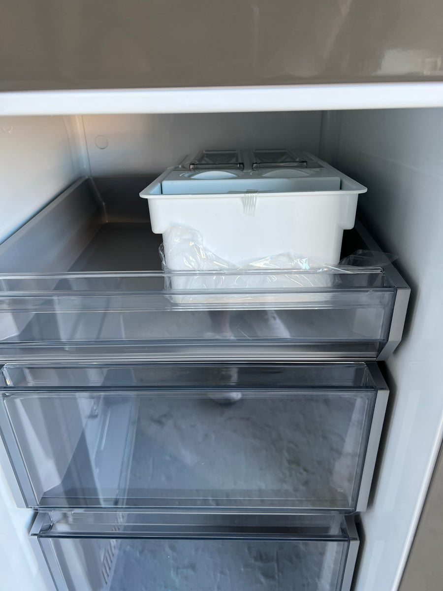 Factory second Haier 623L Quad Door HRF680YS/4.5 star energy - Second Hand Appliances Geebung