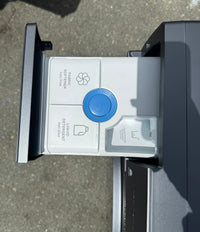 Thumbnail for Factory second Haier HWF12DB1 12kg Front Load Washing Machine (NAT) - Second Hand Appliances Geebung