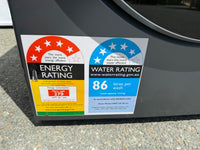 Thumbnail for Factory second Haier HWF12DB1 12kg Front Load Washing Machine (NAT) - Second Hand Appliances Geebung