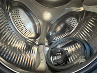 Thumbnail for Buy Factory second Haier HWF85ANB1 8.5kg Front Load Washing Machine (Graphite) |  | [product_variant] | Second Hand Appliances Geebung Brisbane