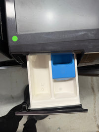 Thumbnail for Factory second Haier HWF95AN1 9.5 kg Front Load Washing Machine - Second Hand Appliances Geebung