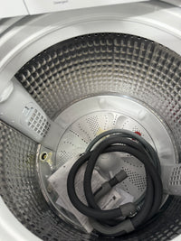 Thumbnail for Factory second Haier HWT08AN1 8kg Top Load Washing Machine - Second Hand Appliances Geebung