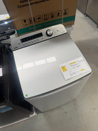 Thumbnail for Factory second Haier HWT08AN1 8kg Top Load Washing Machine - Second Hand Appliances Geebung