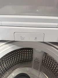 Thumbnail for Factory second Haier HWT08AN1 8kg Top Load Washing Machine - Second Hand Appliances Geebung