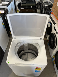 Thumbnail for Factory second Haier HWT09AN1 9kg Top Load Washing Machine - Second Hand Appliances Geebung