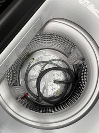 Thumbnail for Factory second Haier HWT12AD1 12kg top load washing machine - Second Hand Appliances Geebung