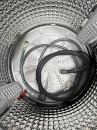 Thumbnail for Factory second Haier HWT12AD1 12kg top load washing machine - Second Hand Appliances Geebung