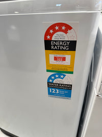 Thumbnail for Factory second Haier HWT12AD1 12kg top load washing machine - Second Hand Appliances Geebung