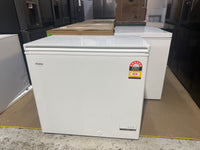 Thumbnail for Factory second Haier Series 300 194L Hybrid Chest Freezer White HCF195W - Second Hand Appliances Geebung