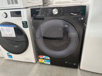 Thumbnail for Factory second Hisense 10kg Front Load Washer HWFS1015AB - Second Hand Appliances Geebung