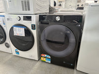 Thumbnail for Factory second Hisense 10kg Front Load Washer HWFS1015AB - Second Hand Appliances Geebung