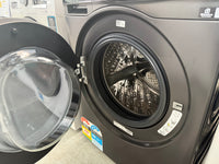 Thumbnail for Factory second Hisense 10kg Front Load Washer HWFS1015AB - Second Hand Appliances Geebung