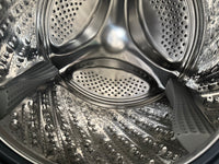 Thumbnail for Factory second Hisense 10kg Front Load Washer HWFS1015AB - Second Hand Appliances Geebung