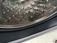 Thumbnail for Factory second Hisense 10kg Front Load Washer HWFS1015AB - Second Hand Appliances Geebung