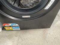 Thumbnail for Buy Factory second Hisense 10kg Front Load Washer HWFS1015AB |  | [product_variant] | Second Hand Appliances Geebung Brisbane