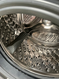 Thumbnail for Buy Factory second Hisense 10kg Front Load Washer HWFS1015AB |  | [product_variant] | Second Hand Appliances Geebung Brisbane