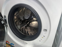 Thumbnail for Factory second Hisense 10kg Front Load Washer Model:HWFS1015E - Second Hand Appliances Geebung