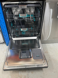 Thumbnail for Factory second Hisense 16 Place Setting Freestanding Dishwasher –  HSAP16FB - Second Hand Appliances Geebung