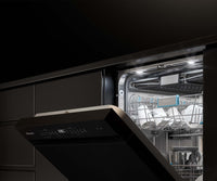 Thumbnail for Factory second Hisense 16 Place Setting Freestanding Dishwasher –  HSAP16FB - Second Hand Appliances Geebung