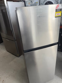 Thumbnail for Factory second Hisense 205L Top Mount Refrigerator Model:HRTF205S - Second Hand Appliances Geebung