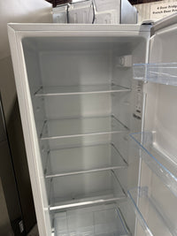 Thumbnail for Factory second Hisense 242L All Refrigerator  Model: HRAF242 - Second Hand Appliances Geebung