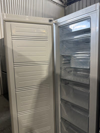 Thumbnail for Factory second Hisense 254L Frost Free Upright Freezer – HRVF254 - Second Hand Appliances Geebung
